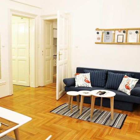 Cozy Design Home - Near Keleti & Citypark 布达佩斯 外观 照片