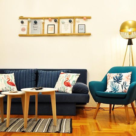 Cozy Design Home - Near Keleti & Citypark 布达佩斯 外观 照片
