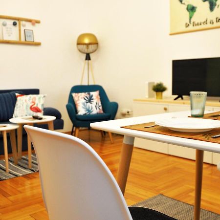Cozy Design Home - Near Keleti & Citypark 布达佩斯 外观 照片