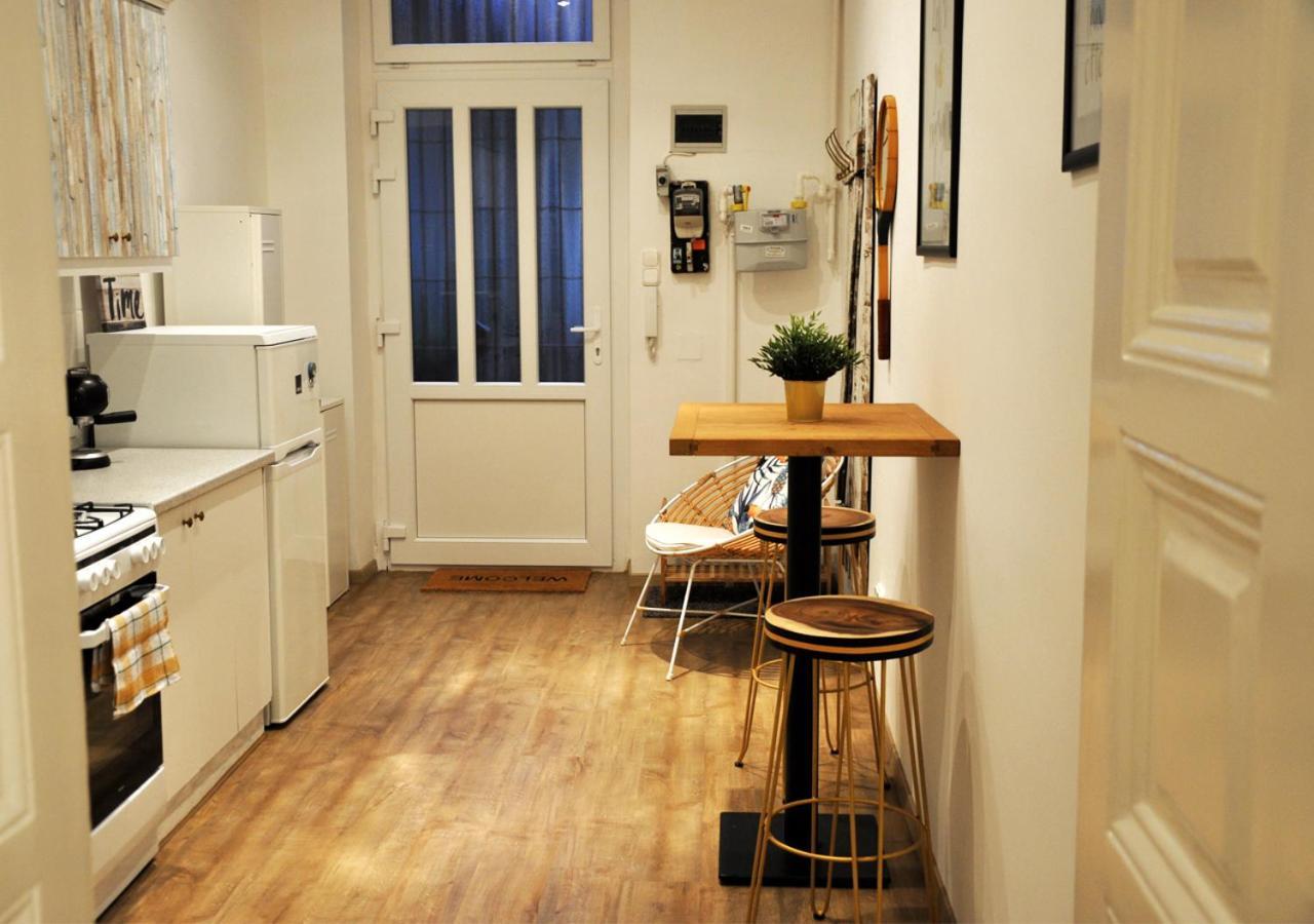 Cozy Design Home - Near Keleti & Citypark 布达佩斯 外观 照片