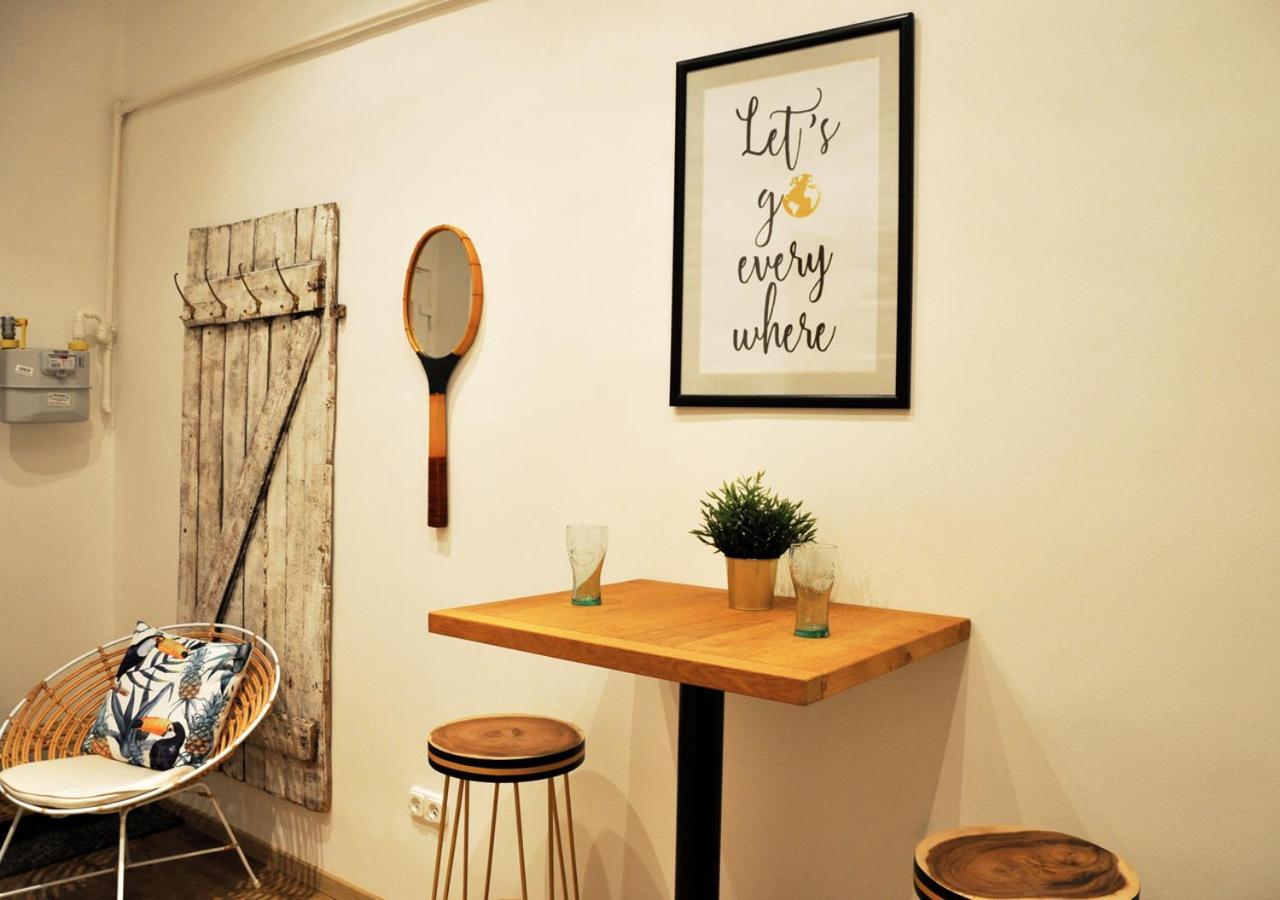 Cozy Design Home - Near Keleti & Citypark 布达佩斯 外观 照片