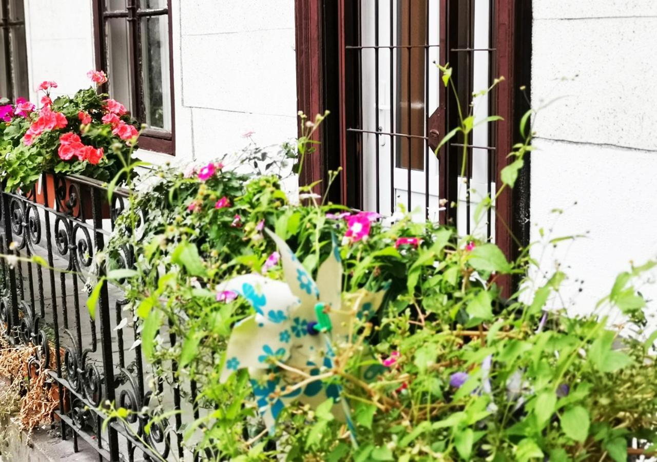 Cozy Design Home - Near Keleti & Citypark 布达佩斯 外观 照片
