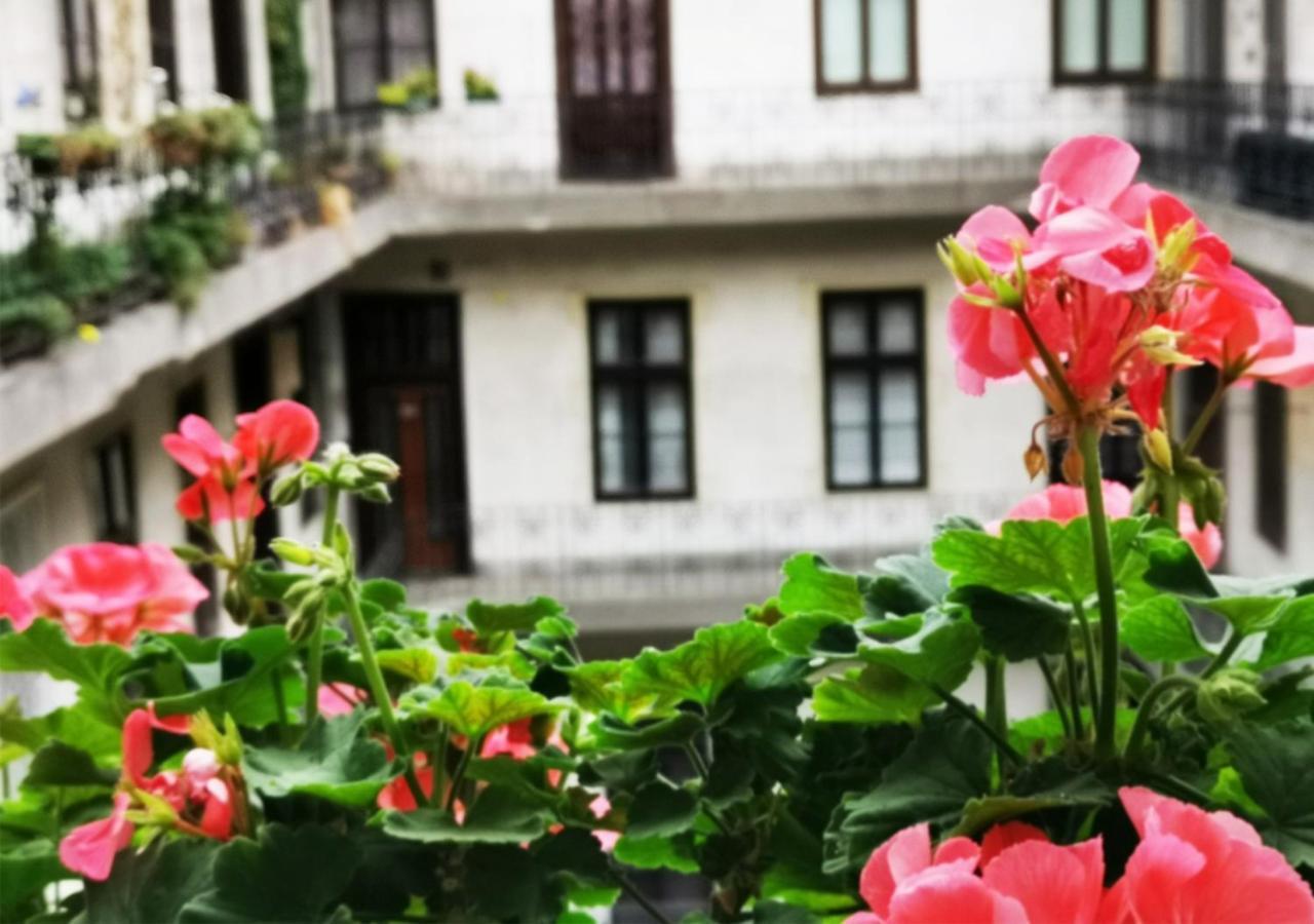 Cozy Design Home - Near Keleti & Citypark 布达佩斯 外观 照片